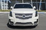 Cadillac Escalade on Forgiato Wheels (Ventoso-ECL) 2016 года